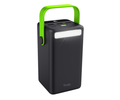 Powerbank TRUST Redoh XXL 50000mAh 25196